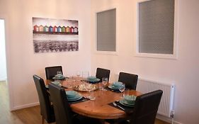 Dolce Central Lord St. Flat 1